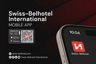 Swiss-Belhotel International unveils mobile app, advancing its integrated digital ecosystem