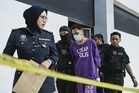 Suspect in wife assault case targets civil servants, married nine times