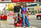 Two Malaysian street dancers to face Southeast Asia’s top talent