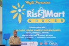 RisSMart targets RM30 million sales for rural entrepreneurs by 2030