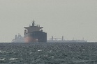 Two Malaysian-owned vessels return home from Strait of Hormuz