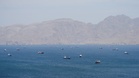 UAE condemns Iran drone attack on oil tanker in Hormuz