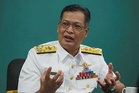 Royal Malaysian Navy to acquire new ships, boost fleet readiness