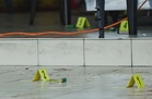 Three shot dead at Kota Tinggi restaurant, suspect arrested