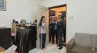 Bosses accused of storming woman’s home after 24-hour resignation sparks outrage online