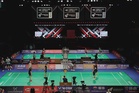 BWF approves 3×15 scoring system starting January 2027