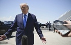 Trump cancels Pakistan talks, says Iran war on hold