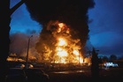 Russian strikes kill at least 19 across Ukraine