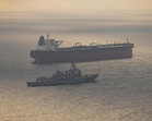 Iran defies Trump’s blockade as oil prices soar
