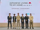 Sharp teams up with Nojima to showcase holistic living ecosystem in LaLaport