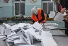 West Bank local elections close with 40.6% voter turnout