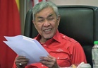 UMNO expects more prominent figures to return via Rumah Bangsa
