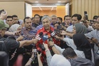 Ahmad Zahid to meet Anwar on Negeri Sembilan government issue