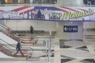 Chinese woman arrested for breaching KLIA departure gate
