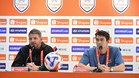 Buriram United counting on big-game experience ahead Of Shopee Cup final clash with Selangor