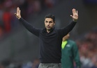 Arsenal must manage emotions of title race says Arteta