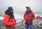 Nepali climbers break own Everest records again