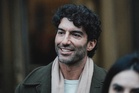 Blake Lively and Justin Baldoni settle legal dispute