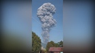 Three hikers dead in Indonesia volcano eruption
