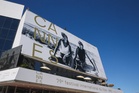 Cannes writer slams Hollywood for blacklisting Gaza critics