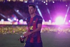 Lewandowski to leave Barca with ‘mission complete’