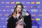 Bulgaria’s Dara wins Eurovision 2026 with ‘Bangaranga’