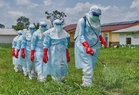 India postpones big cat summit over Ebola crisis