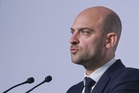 US-led Hormuz mission complements UK-France bid: French FM