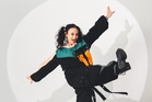 Alyssa Shakira releases debut single Peluk Aku Lagi
