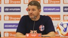 “I always believe in my team,” says Jackson as Buriram United FC secure first leg lead