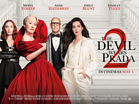 The Devil Wears Prada 2 review: Is success worth the sacrifice?
