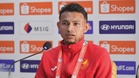 Faisal Halim eyes Shopee Cup glory two years after acid attack as Selangor prepare for Nam Dinh test