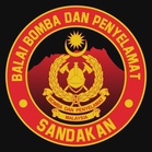 Elderly woman dies in Sandakan house fire