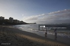 6.0 magnitude earthquake strikes Hawaii island