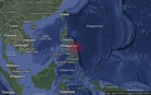 Magnitude-6.0 earthquake strikes central Philippines: USGS
