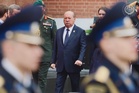 Sultan Ibrahim becomes first head of state to be invited for Victory Day celebrations in Moscow