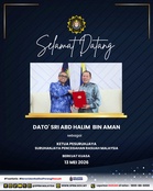 MACC chief commissioner pledges stronger anti-corruption fight