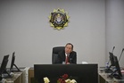 Abd Halim vows stronger enforcement, transparency at MACC