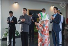 Raja Zarith Sofiah leaves for special visit to Turkiye