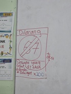 Teacher bans students from enacting ‘six seven’ meme in class