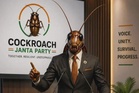 India blocks ‘Cockroach’ youth party amid free speech row