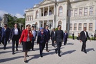 Queen’s trip marks new chapter in Malaysia-Turkiye ties