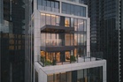 SCOPE Thonglor sets a new benchmark with its Triplex Residence Thailand’s most prestigious penthouse