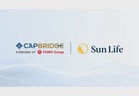 CapBridge Pte Ltd collaborates with Sun Life Singapore for HNWIs