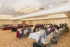 Hainan economic and trade delegation visits the U.S., focusing on trade and investment cooperation