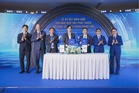 Vietnam’s international financial center launches maritime financial ecosystem to capture USD billions flowing offshore