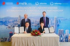 HKTB partners with Informa Markets to bring premium global exhibition brands to Hong Kong under Asia’s first “city-as-your-showroom” concept