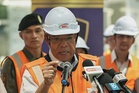 794 posts approved for RTS Link ahead of 2026 launch – Saifuddin