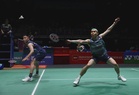 Aaron Chia-Soh Wooi Yik set sights on 2026 Asian Games