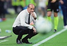 AC Milan sack Allegri after Champions League failure